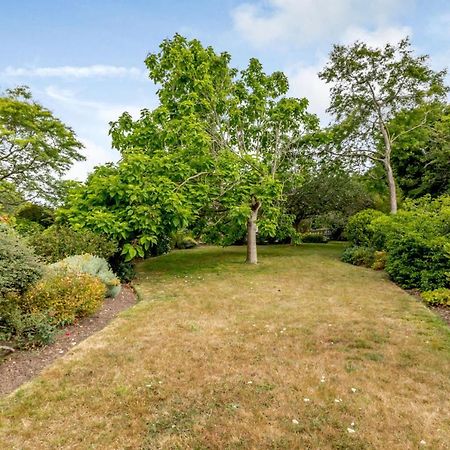 Little Thatch Lovely 2-Bed Converted Workshop Near Weymouth Radipole المظهر الخارجي الصورة