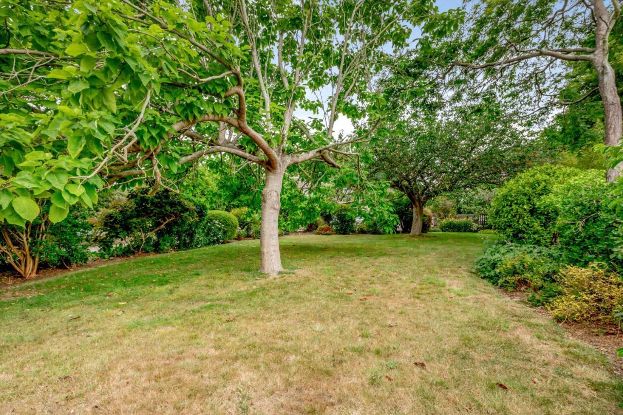 Little Thatch Lovely 2-Bed Converted Workshop Near Weymouth Radipole المظهر الخارجي الصورة