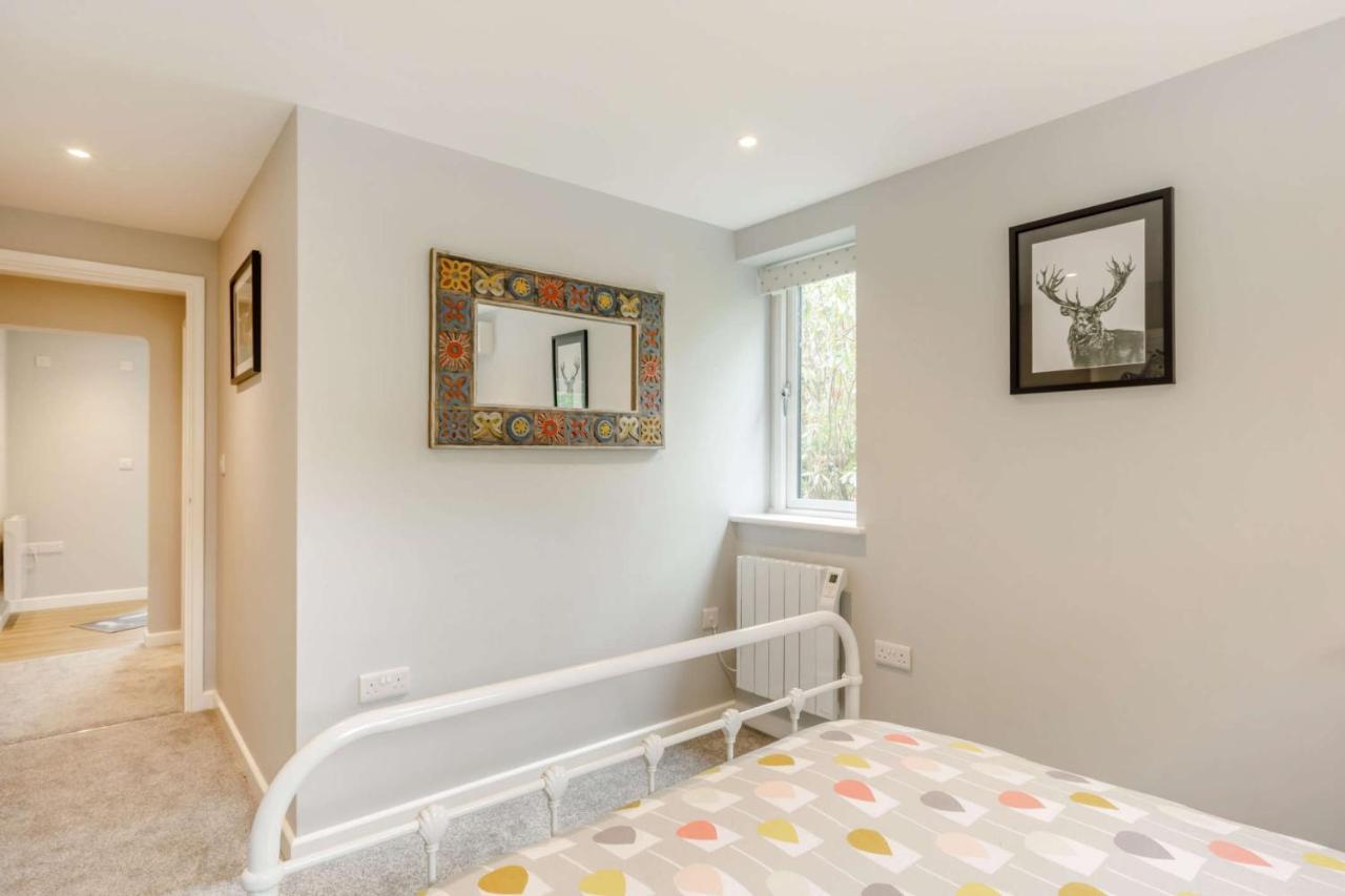 Little Thatch Lovely 2-Bed Converted Workshop Near Weymouth Radipole المظهر الخارجي الصورة